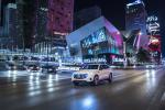 Mercedes-Benz EQC400 4Matic 2019 года (WW)